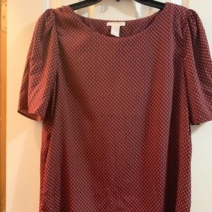 H&M blouse